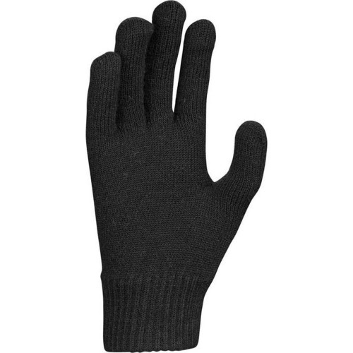 Nike Knit Swoosh Gloves Black N1000665 010