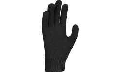 Nike Knit Swoosh Gloves Black N1000665 010