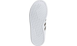 Adidas Avalynė Paaugliams Grand Court C White EF0107