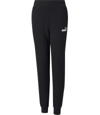 Puma Ess Sweatpants TR Black Kids' Sweatpants 587037 01