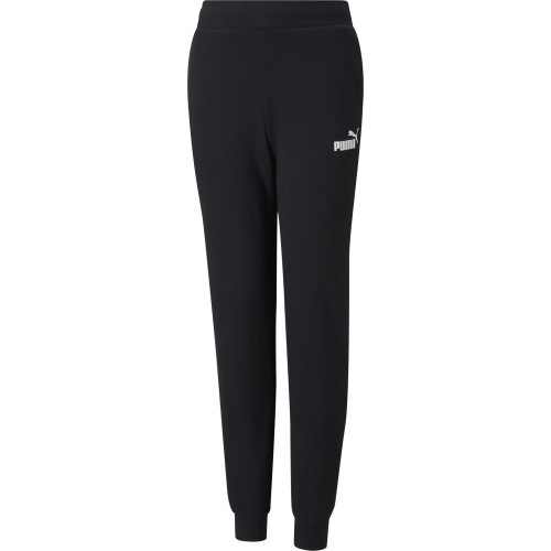 Puma Ess Sweatpants TR Black Kids' Sweatpants 587037 01