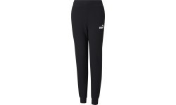 Puma Ess Sweatpants TR Black Kids' Sweatpants 587037 01