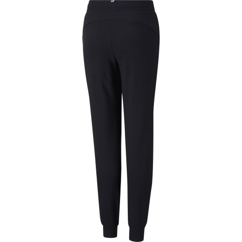 Puma Ess Sweatpants TR Black Kids' Sweatpants 587037 01
