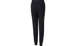 Puma Ess Sweatpants TR Black Kids' Sweatpants 587037 01