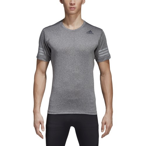 Футболка Adidas Free Lift CC Grey CE0866
