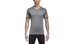 Adidas Marškinėliai Free Lift CC Grey CE0866