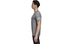 Adidas Marškinėliai Free Lift CC Grey CE0866