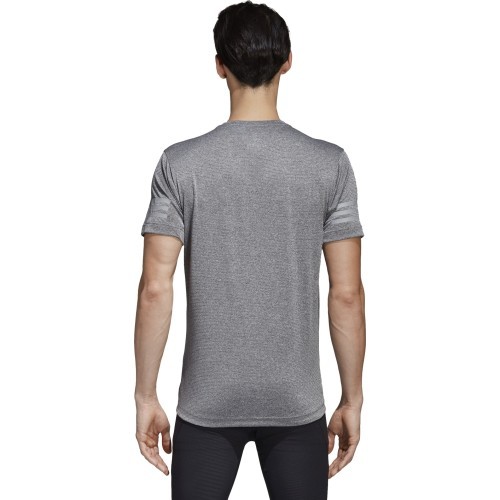 Adidas Free Lift CC Grey T-Shirt CE0866