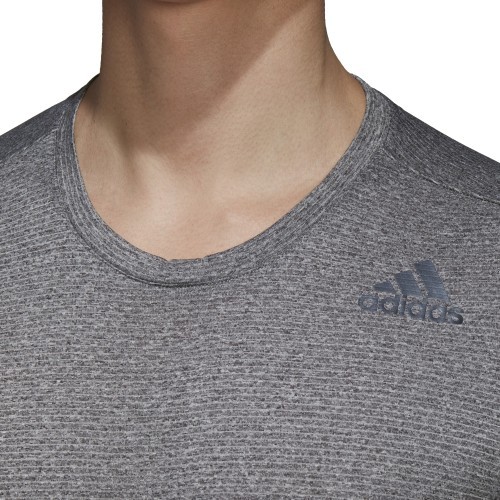 Adidas Marškinėliai Free Lift CC Grey CE0866