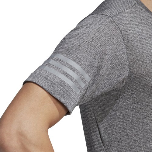 Adidas Free Lift CC Grey T-Shirt CE0866
