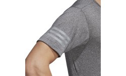 Футболка Adidas Free Lift CC Grey CE0866