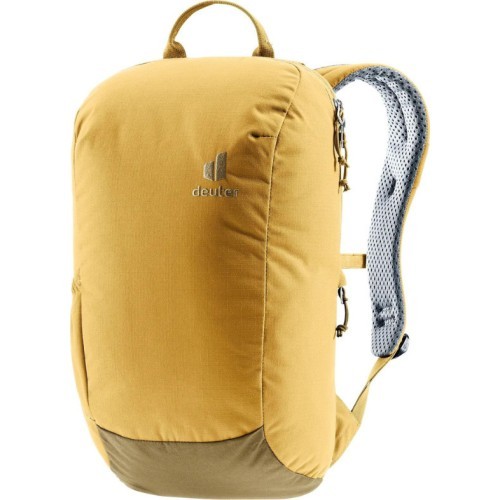 Backpack Deuter Stepout 12 - Karamelės (caramel)