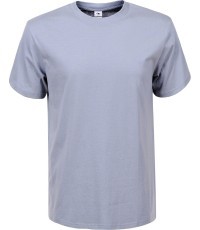 Glo Story Marškinėliai Vyrams Grey MPO D0102