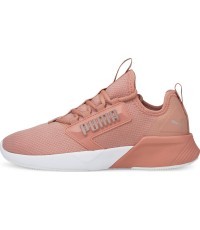 Puma Retaliate Mesh Women's Shoes Pink 195551 10