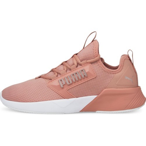 Puma Retaliate Mesh женская обувь розовая 195551 10