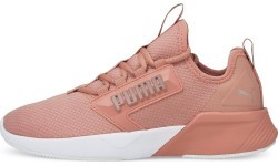 Puma Retaliate Mesh женская обувь розовая 195551 10