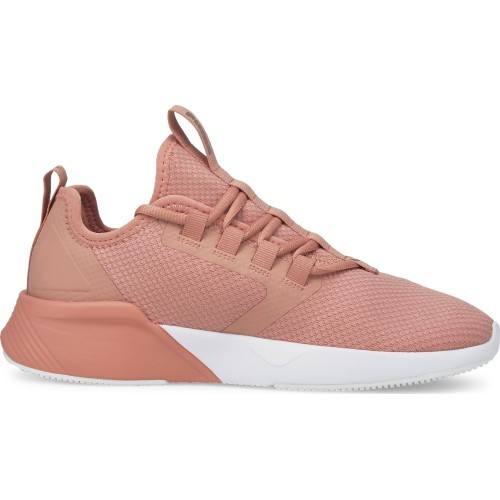 Puma Retaliate Mesh женская обувь розовая 195551 10