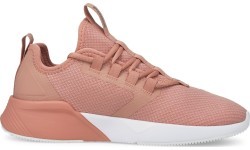 Puma Retaliate Mesh женская обувь розовая 195551 10
