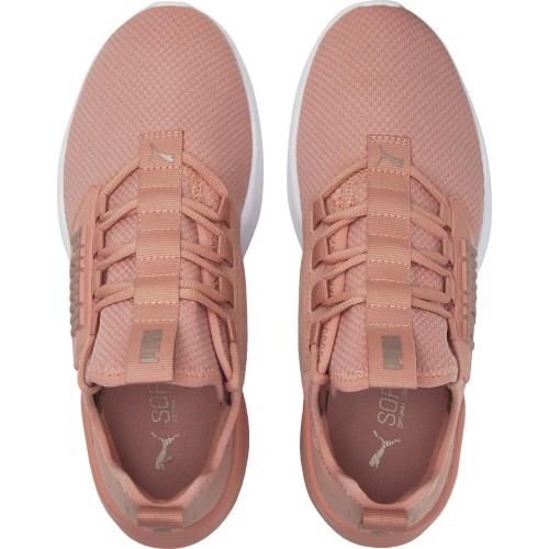 Puma Retaliate Mesh женская обувь розовая 195551 10