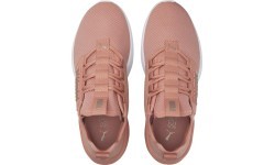 Puma Avalynė Moterims Retaliate Mesh Pink 195551 10