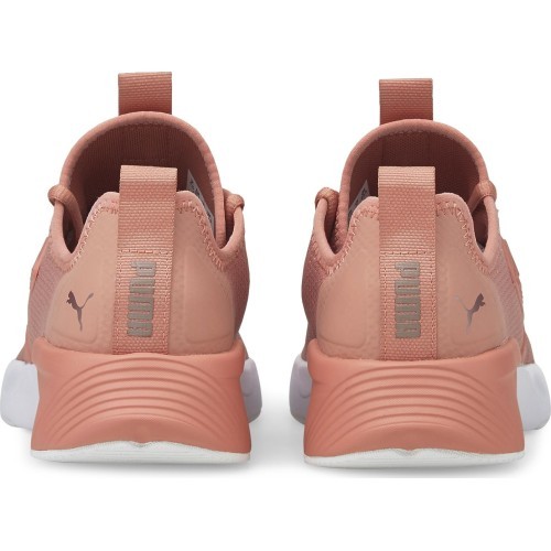 Puma Avalynė Moterims Retaliate Mesh Pink 195551 10