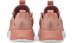 Puma Retaliate Mesh женская обувь розовая 195551 10