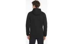 Puma Džemperis Vyrams Evostripe Full-Zip Black 847401 01