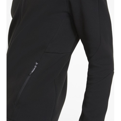 Puma Džemperis Vyrams Evostripe Full-Zip Black 847401 01