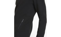 Puma Džemperis Vyrams Evostripe Full-Zip Black 847401 01
