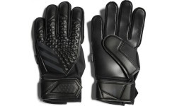 Adidas Vartininko Pirštinės Preadator Match Fingersave Junior Black HY4073