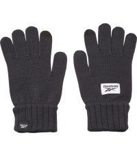 Перчатки Reebok Te Knitted Gloves Black GC8711