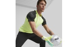 Вратарские перчатки Puma Ultra Grip Yellow Green 041817 06