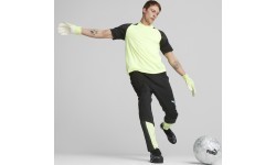 Puma Vartininko Pirštinės Puma Ultra Grip Yellow Green 041817 06