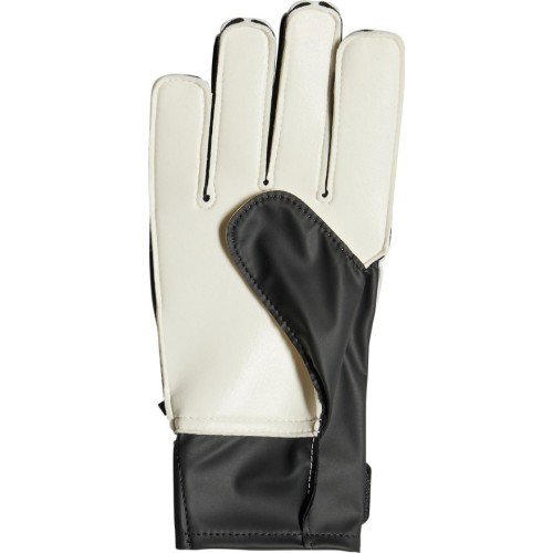 Adidas Vartininko Pirštinės Tiro Club Black White HN5608