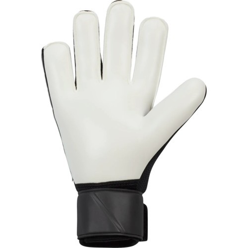 Вратарские перчатки Nike Nk Gk Match синие FJ4862 011