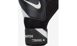 Nike Nk Gk Match Football Goalkeeper Gloves Blue FJ4862 011