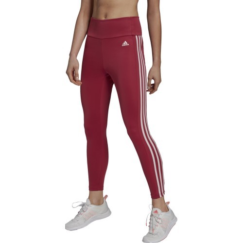 Adidas Women's Leggings W 3S 78 Tig Bordeaux GP7233