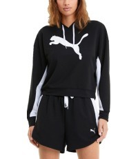Puma Džemperis Moterims Modern Sports Black 585955 01