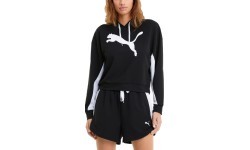 Puma Džemperis Moterims Modern Sports Black 585955 01