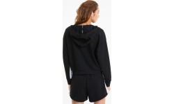 Женская толстовка Puma Modern Sports Black 585955 01