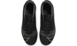 Детские футбольные бутсы Nike Jr Mercurial Vapor 14 Club FG/MG Black CV0823 004