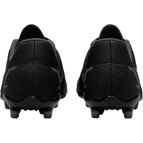 Nike Kids Football Boots Jr Mercurial Vapor 14 Club FG/MG Black CV0823 004