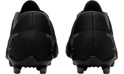 Nike Kids Football Boots Jr Mercurial Vapor 14 Club FG/MG Black CV0823 004