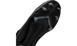 Детские футбольные бутсы Nike Jr Mercurial Vapor 14 Club FG/MG Black CV0823 004