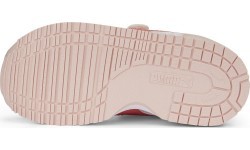 Puma Avalynė Vaikams Cabana Racer Sl 20 V Inf White Pink 383731 09