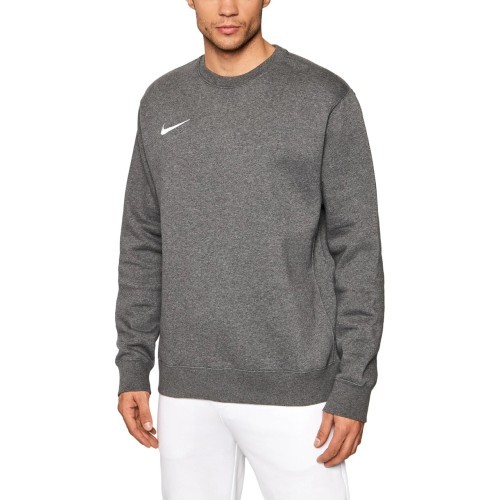 Nike Džemperis Vyrams Park Crew Sweater Grey CW6902 071