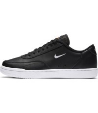 Nike Court Vintage men's shoes Black CJ1679 002