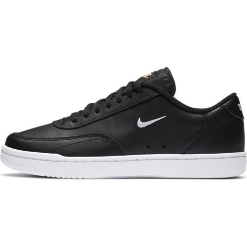 Мужская обувь Nike Court Vintage Black CJ1679 002