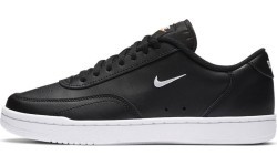 Мужская обувь Nike Court Vintage Black CJ1679 002