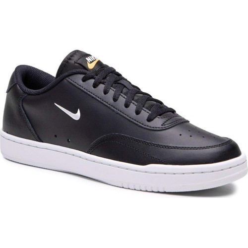 Nike Avalynė Vyrams Nk Court Vintage Black CJ1679 002
